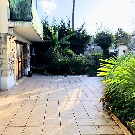Agreable Maison En Centre Ville Noisy-le-Grand Exterior photo