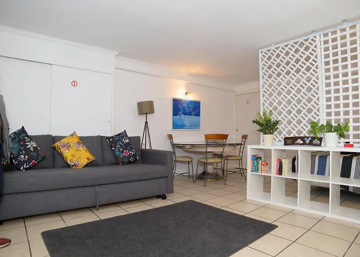 Agreable Maison En Centre Ville