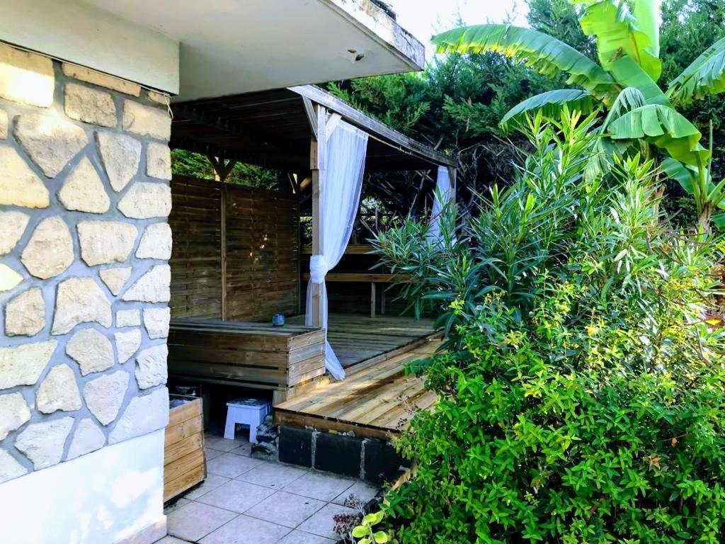 Apartment Agreable Maison En Centre Noisy-le-Grand