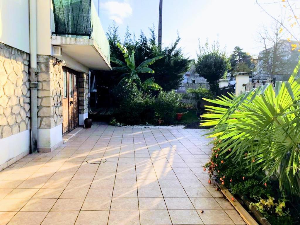 Agreable Maison En Centre Apartment