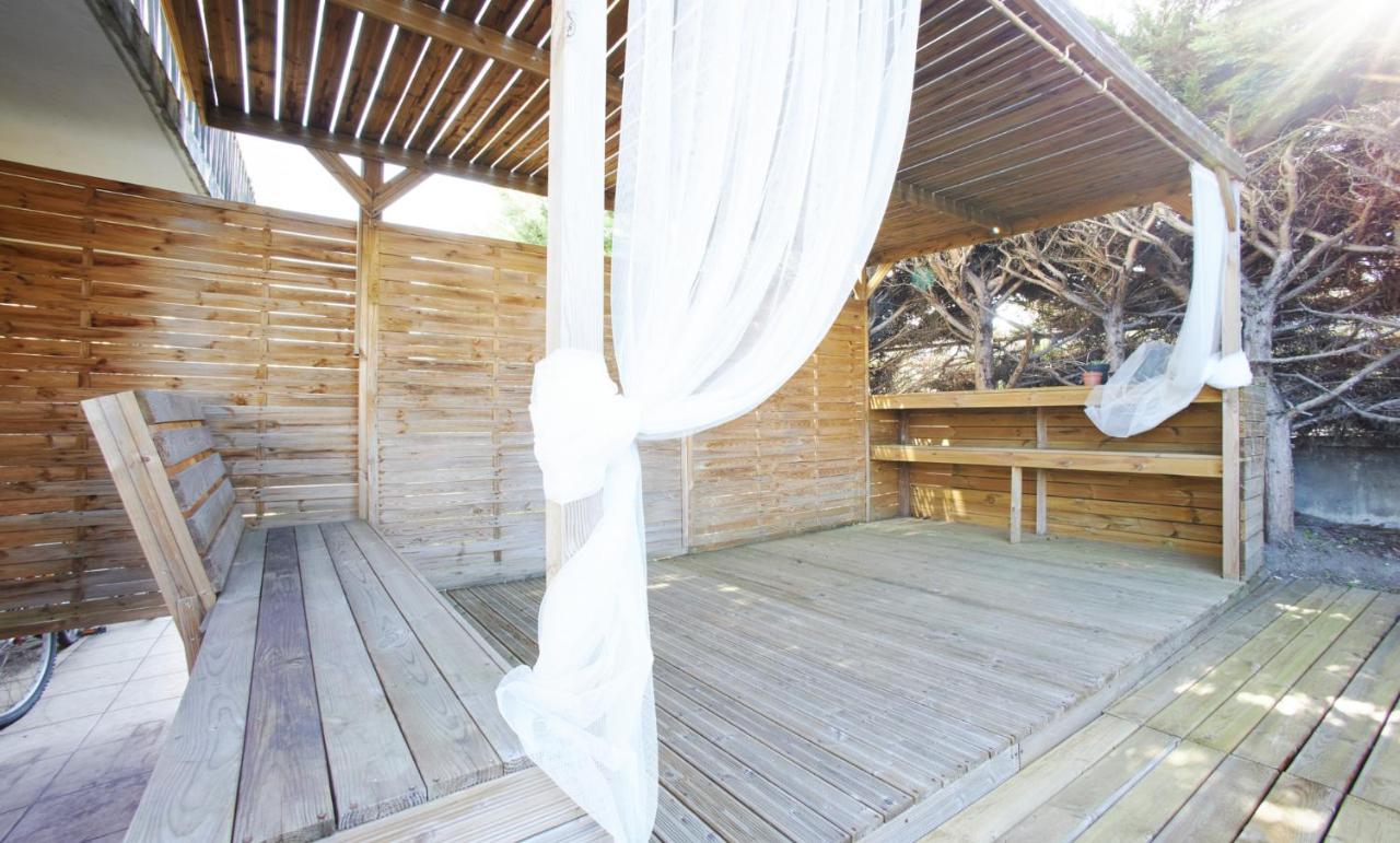 Apartment Agreable Maison En Centre Noisy-le-Grand