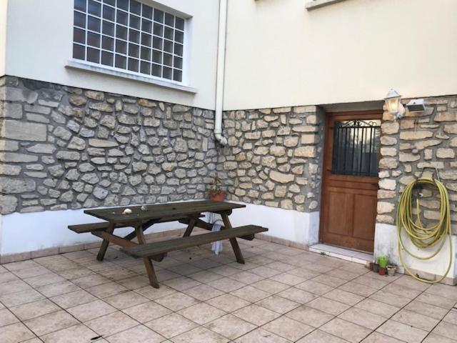 Agreable Maison En Centre * Noisy-le-Grand