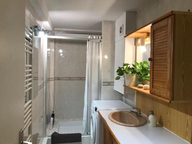 Agreable Maison En Centre *