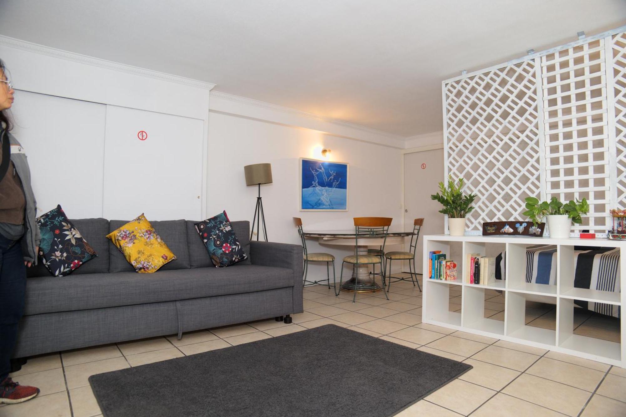 Agreable Maison En Centre Apartment