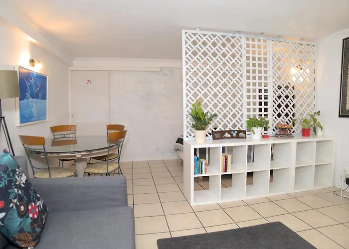 Agreable Maison En Centre Ville