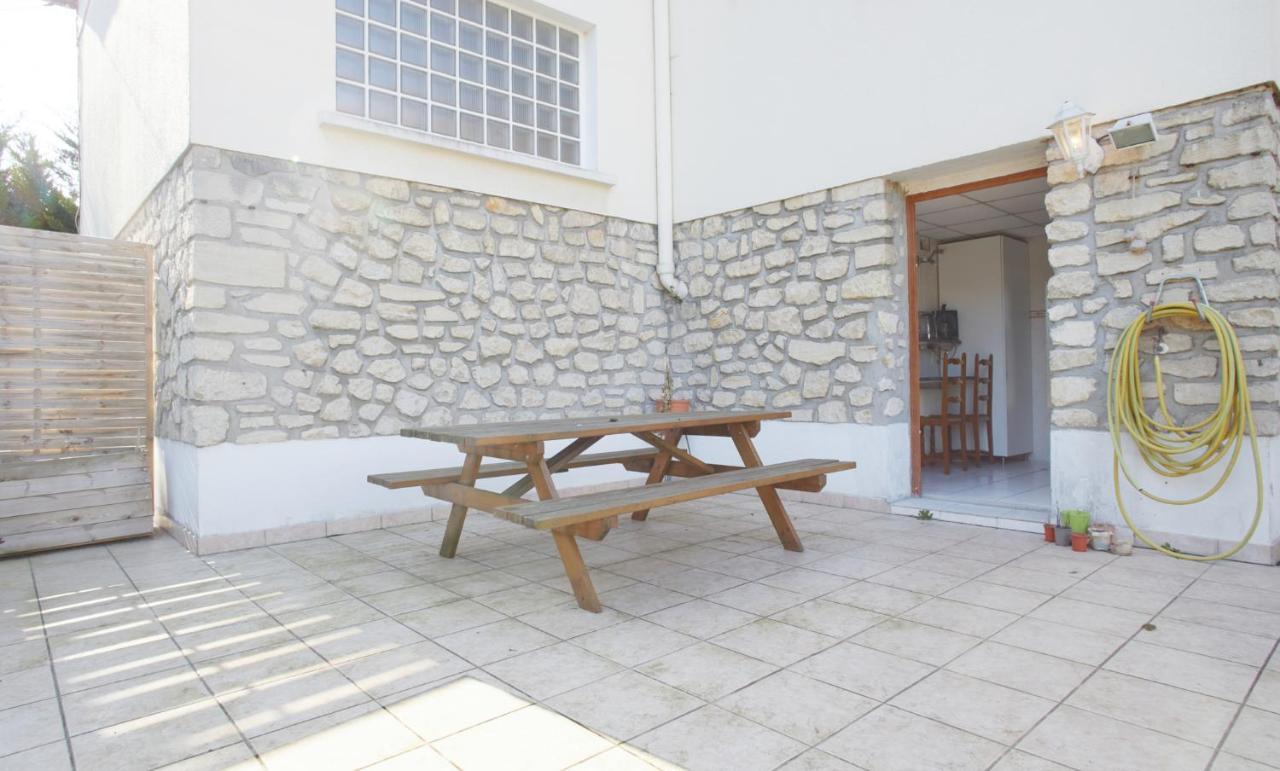Agreable Maison En Centre Appartement