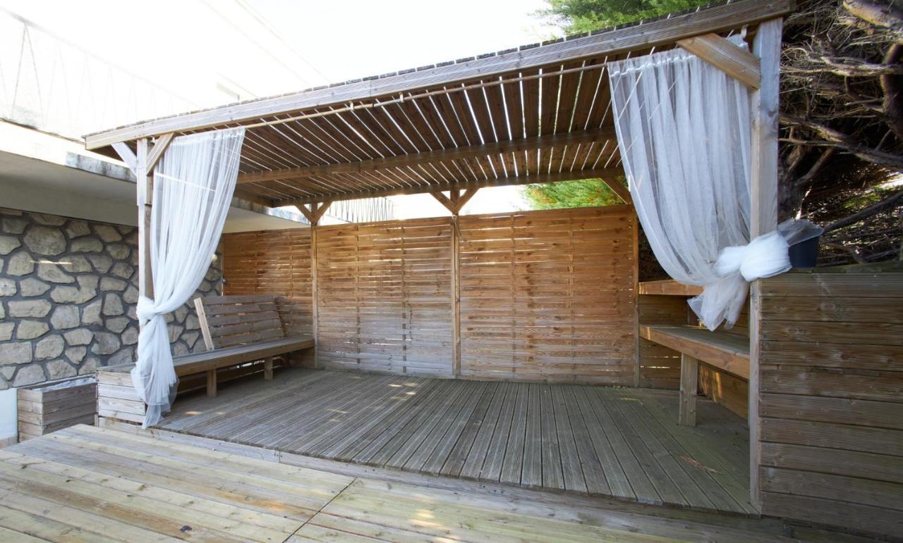 Appartement Agreable Maison En Centre Noisy-le-Grand
