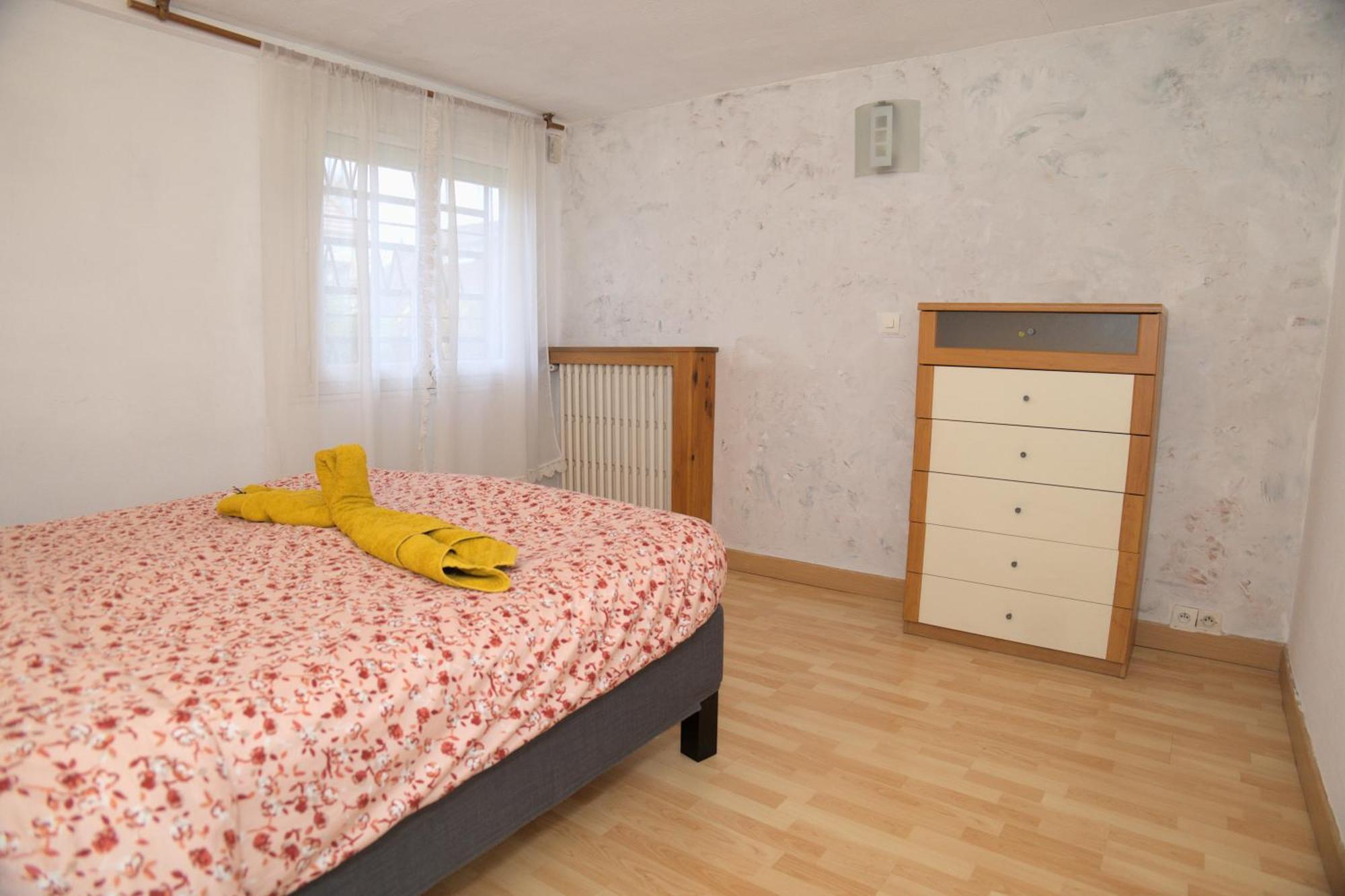 Agreable Maison En Centre Noisy-le-Grand