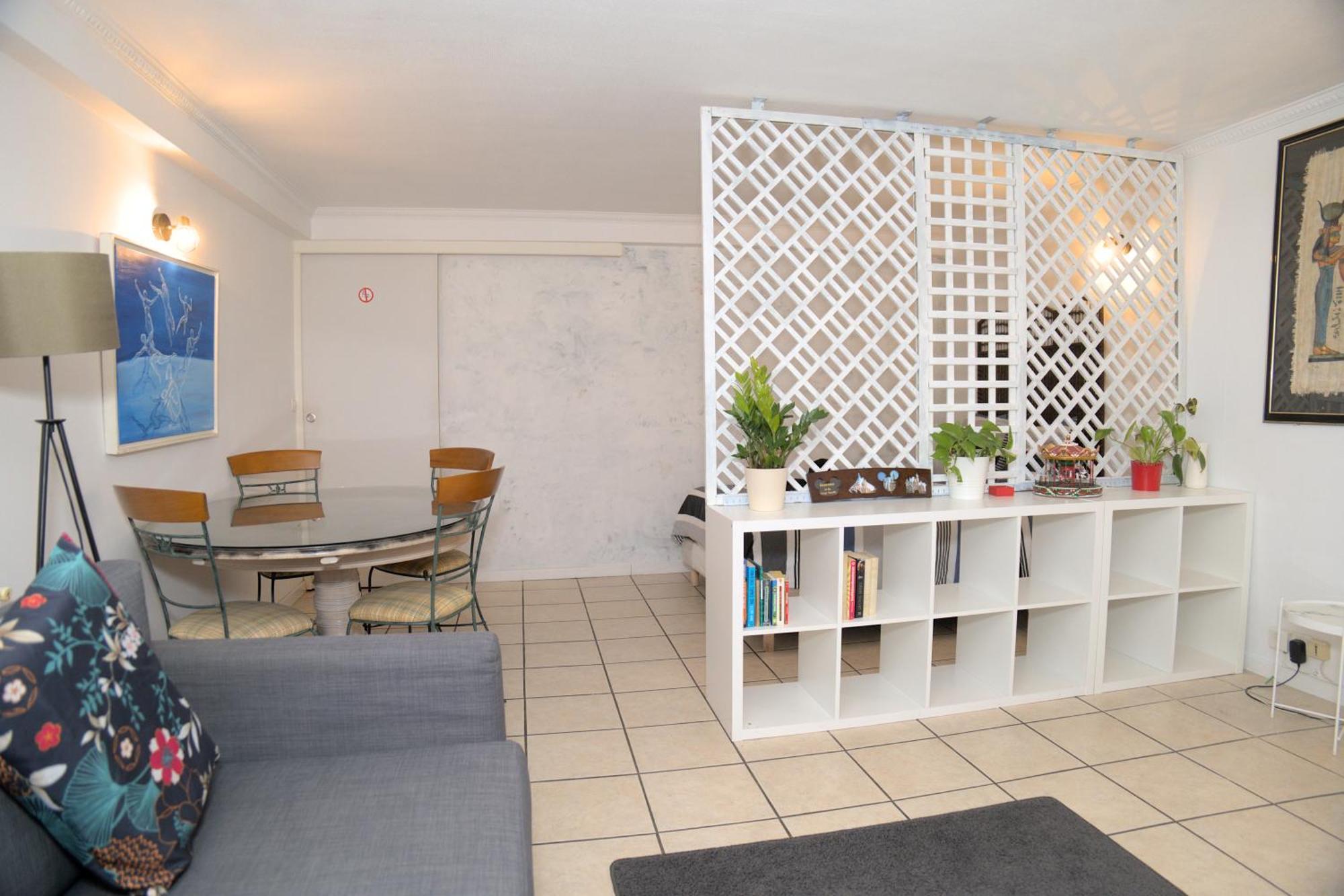 Agreable Maison En Centre *